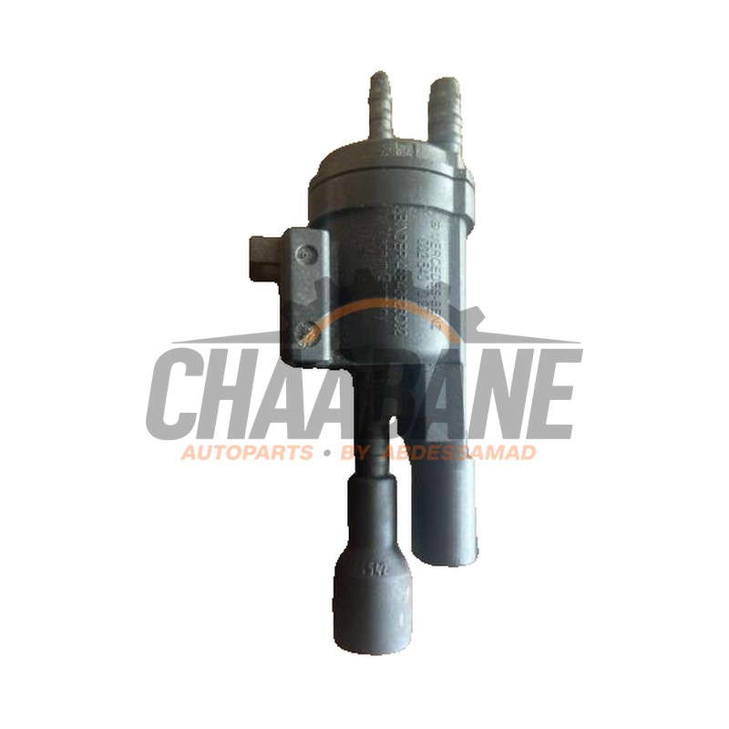Capteur pression turbo 0025407097 Mercedes A (W176) 1.6 A-180 16V