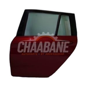 Porte arriere gauche 41517392325 BMW 2 serie Gran Tourer (F46) 2014