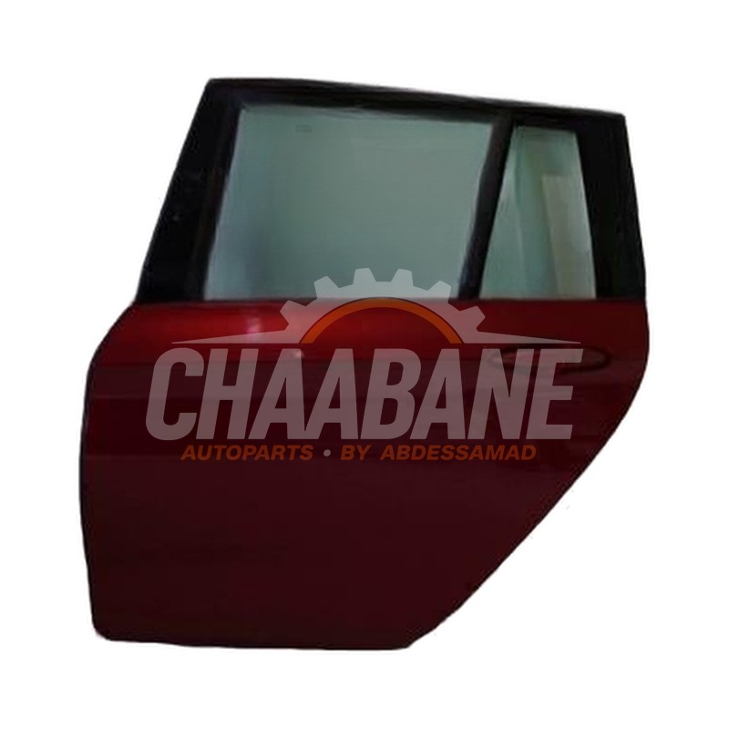 Porte arriere gauche 41517392325 BMW 2 serie Gran Tourer (F46) 2014