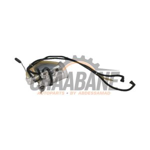 Flotteur de carburant 5N0919109F Audi RSQ3 2013 / 2018