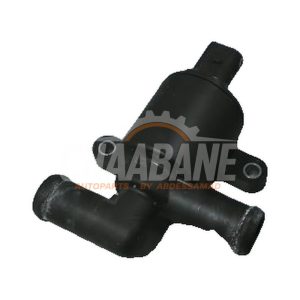 Robinet chauffage electrique 4H0121671D Audi A4 2015