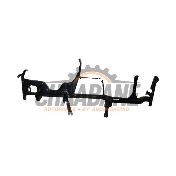 Support (divers) 4G0857745 Audi S7 Sportback (4GA/4GF) 4.0 V8 TFSI 2012 / 2018
