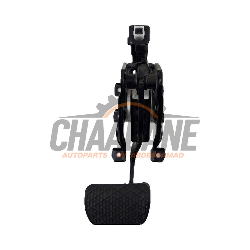 Pedale de frein A9102900100 Mercedes Sprinter 3,5t (907.6/910.6) 316 CDI 2.1 D RWD
