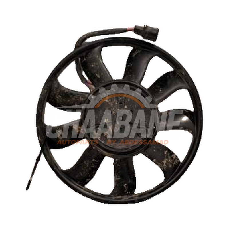 Moto ventilateur 8W0959455AB Lamborghini Urus 4.0 V8 S, Performante 2018