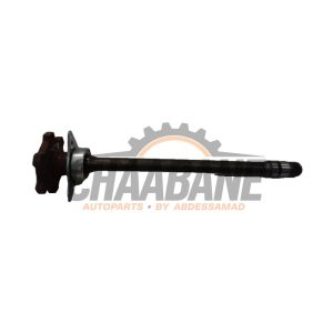 Cardan gauche (transmission) Audi A5 2016