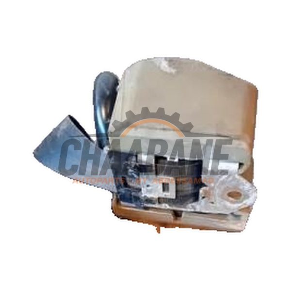 Ceinture arriere gauche 2231P1004 Skoda Superb Combi (3V5) 1.6 TDI 2015 / 2024