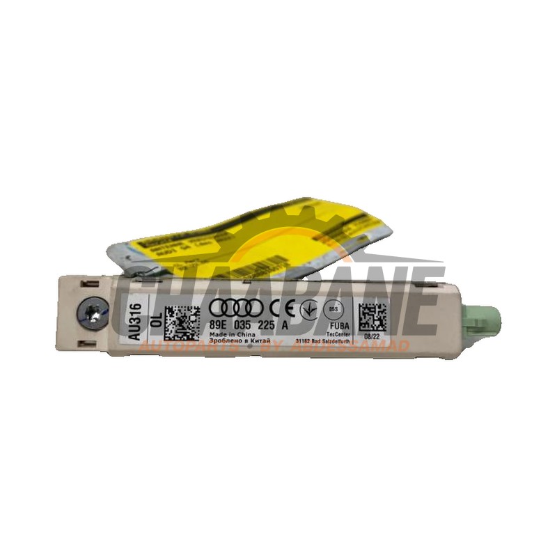 Antenne amplificateur 89E035225A Audi Q4 Sportback (4FN) 40 e-tron 2021