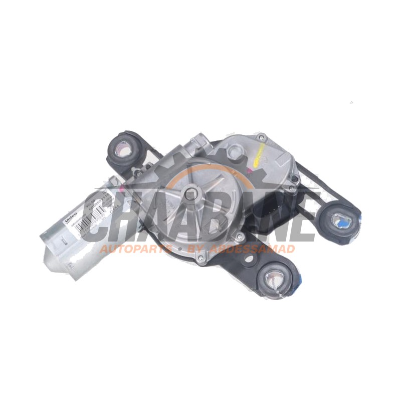 Moteur essuie-glace arriere 5Q0955711C Skoda Kamiq 2019