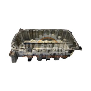 Couvercle carter 04L103603 Seat Arona (KJX) 1.6 TDI 95 2017