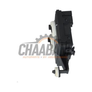 Module verrouillage central des portes 4M0959795H Audi A4 (B9) 2.0 TDI Ultra 16V 2015