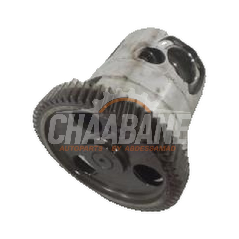 Pompe a huile R6511811801 Mercedes GLA