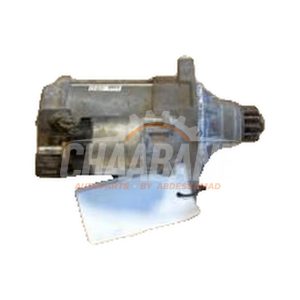 Demarreur 02M911024J Seat Leon (KLB) 1.5 TSI 16V 2019