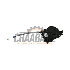 Moteur fermeture auxiliaire hayon 51247441630 BMW X5 2018