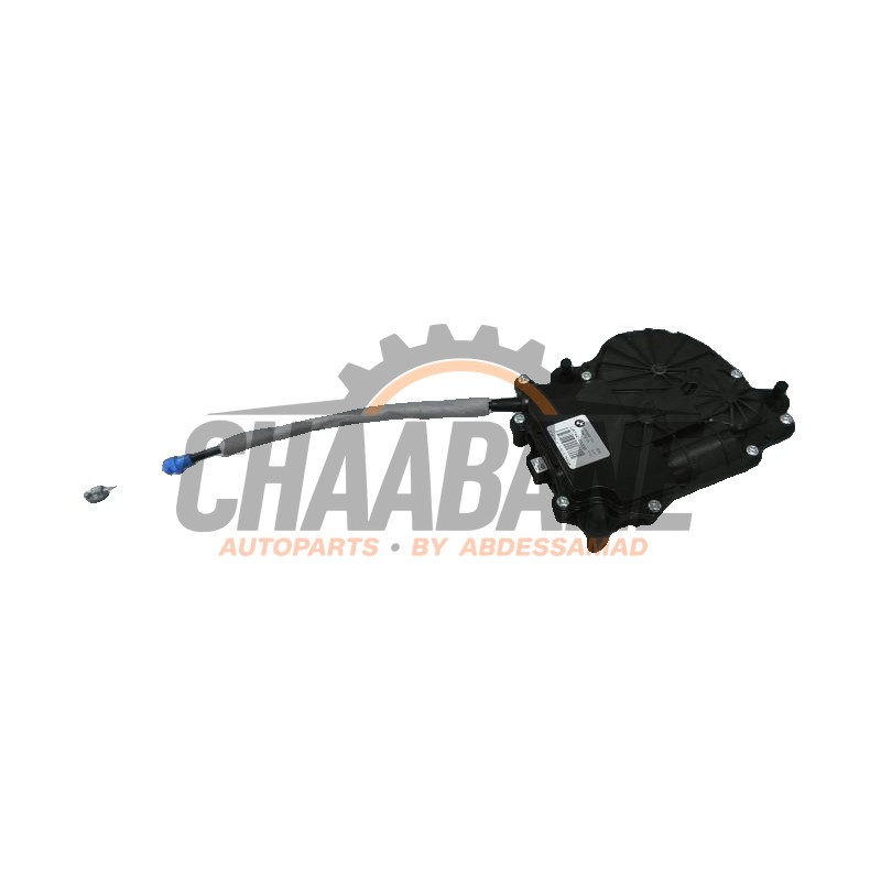 Moteur fermeture auxiliaire hayon 51247441630 BMW X5 2018