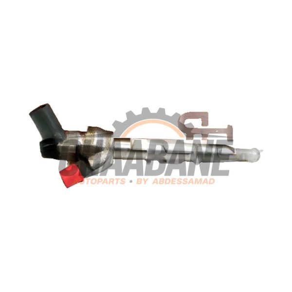 Injecteurs 0445110613 BMW X1 (F48) sDrive 18d 2.0 16V 2014 / 2022