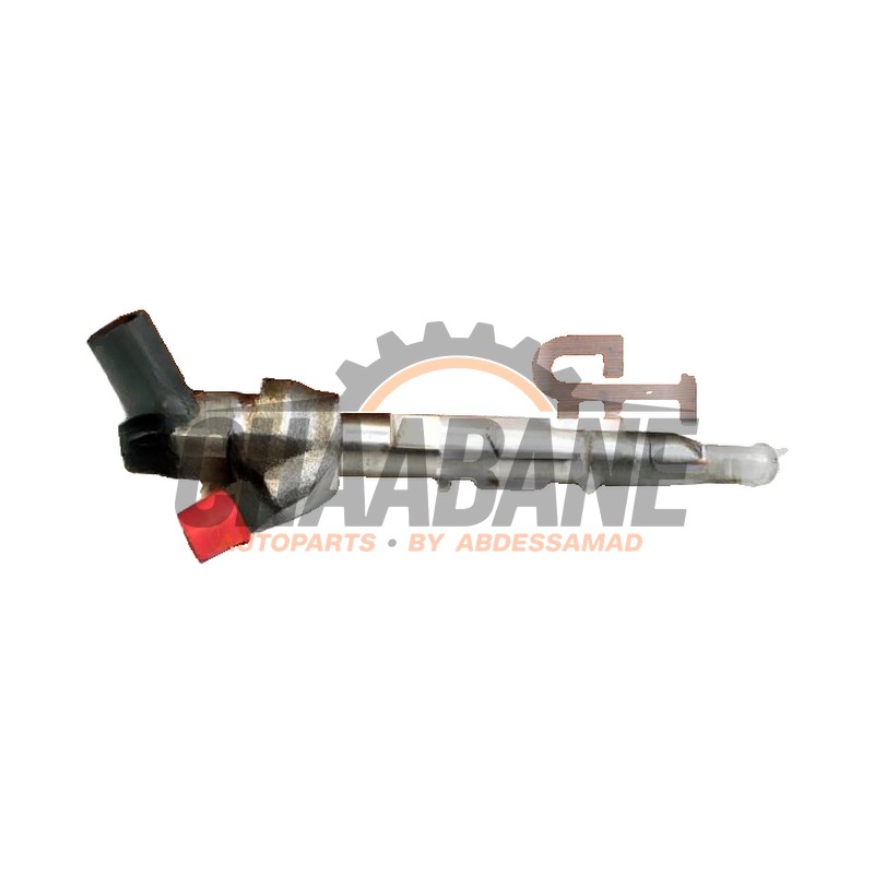 Injecteurs 0445110613 BMW X1 (F48) sDrive 18d 2.0 16V 2014 / 2022