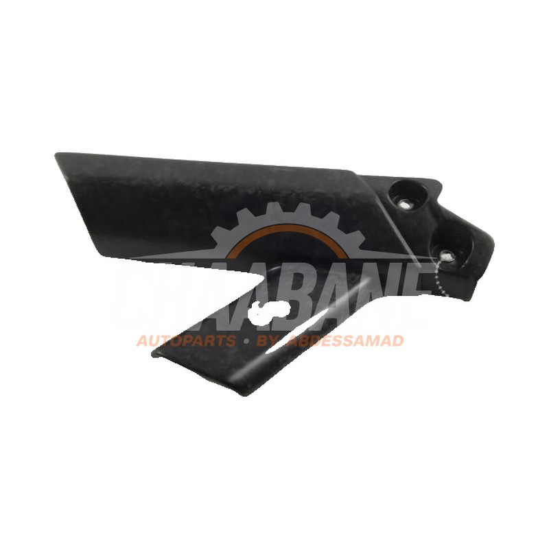 Plaque de protection divers 4T0863514G Lamborghini Huracan 2014