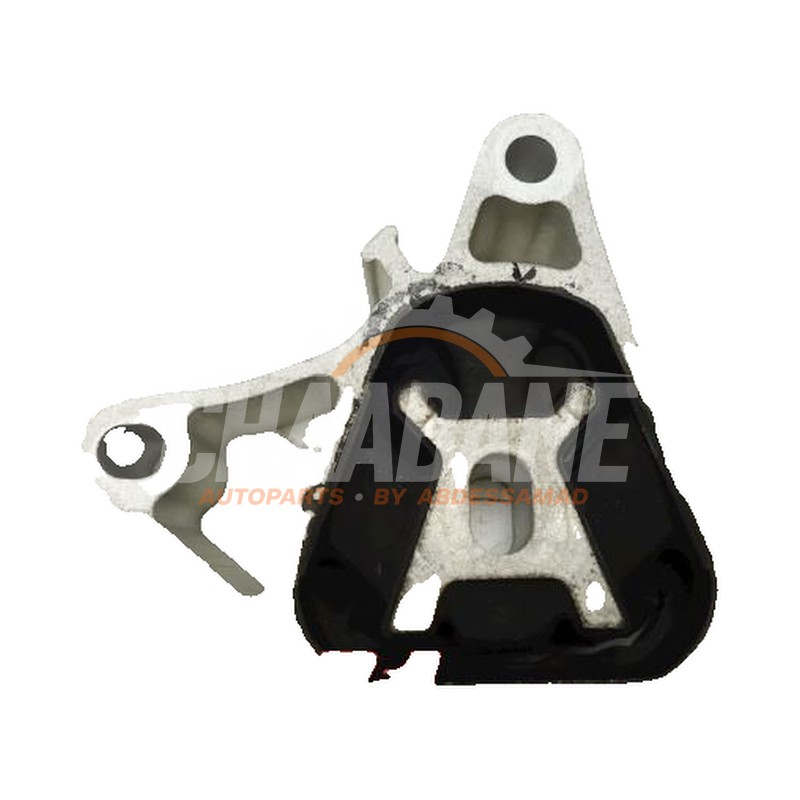 Support moteur A2162400809 Mercedes A (W176) 1.5 A-160 CDI, A-160d 16V