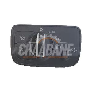 Commodo phare 8V0941531AR Audi A3 Limousine (8VS/8VM) 1.6 30 TDI 16V 2013 / 2020