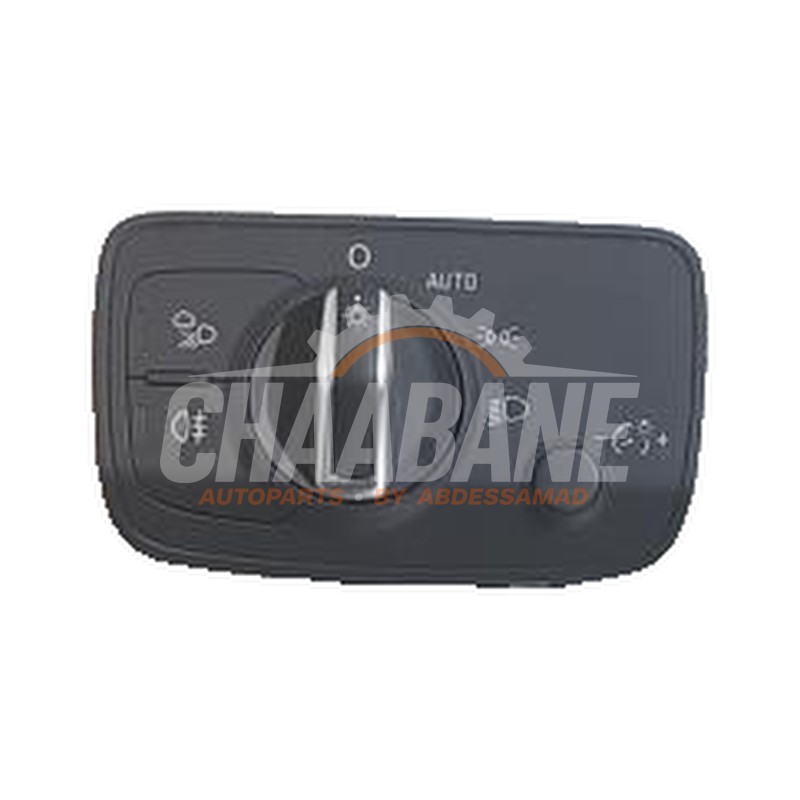 Commodo phare 8V0941531AR Audi A3 Limousine (8VS/8VM) 1.6 30 TDI 16V 2013 / 2020