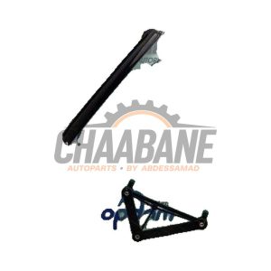 Vitre portiere 2portes gauche 43R00050 Mercedes E (R238) E-200 2.0 Turbo 16V
