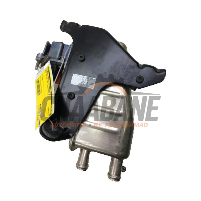 Rechauffeur de liquide de refroidissement HV 3Q0963231E Audi E-tron (GEN) 55 quattro 2018