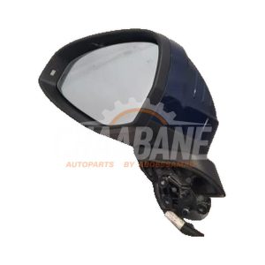 Retroviseur gauche 8W8857409Q Audi A5 Sportback (F5A/F5F) 2.0 40 TDI 16V 2016