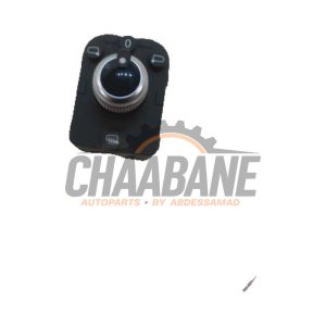 Commande Retroviseurs 4M0959565H Audi A4 2024