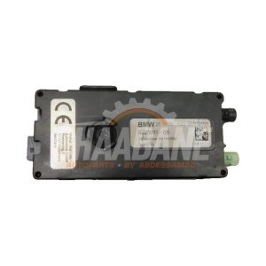 Antenne amplificateur 9226881 BMW 1 serie (F20) 118i 1.5 TwinPower 12V 2015 / 2019