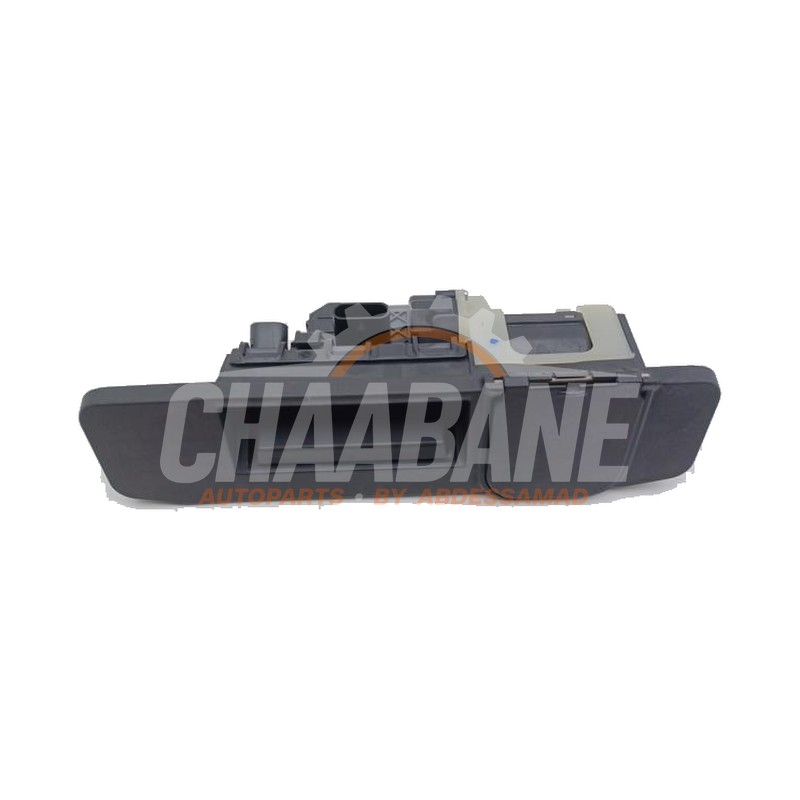 Poignee hayon A0997503500 Mercedes A (177.0) 2.0 A-220 Turbo 16V
