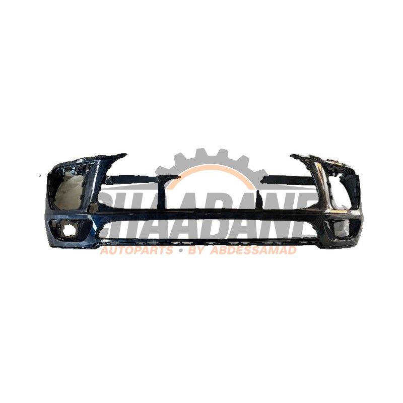 Pare-chocs avant 95B04322100G2X Porsche Macan (95B) 2.0 16V Turbo 2014