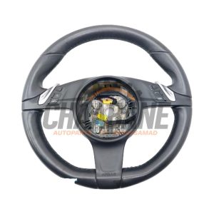 Volant 7PP419091CJ Porsche Panamera (970) 3.0 V6 24V S E-Hybrid 2016 / 2023