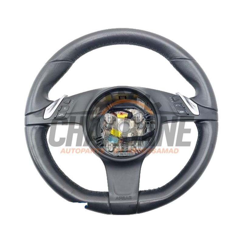 Volant 7PP419091CJ Porsche Panamera (970) 3.0 V6 24V S E-Hybrid 2016 / 2023