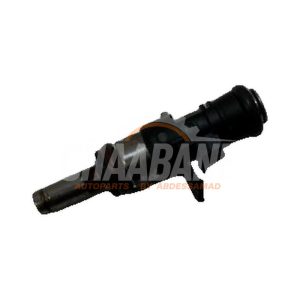 Injecteur (injection essence) 07K133551A Audi RS 3 Sportback (8VA/8VF) 2.5 TFSI 20V Quattro 2015 / 2020