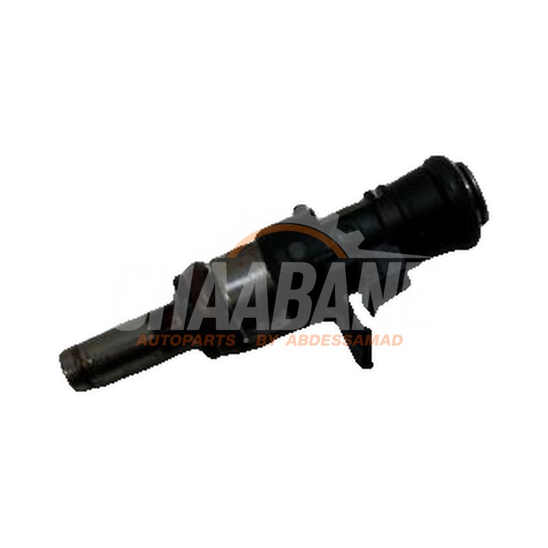 Injecteur (injection essence) 07K133551A Audi RS 3 Sportback (8VA/8VF) 2.5 TFSI 20V Quattro 2015 / 2020
