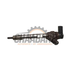 Injecteur (diesel) 04L130277N Audi A4 Avant (B9) 2.0 TDI Ultra 16V 2015