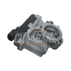 Boitier accelerateur 05C133062 Audi A3 2019