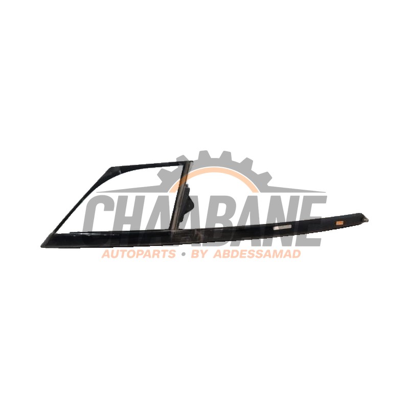 Vitre supplementaire 4portes avant droite 51357289042 BMW i3 (I01) i3 94Ah 2013 / 2022