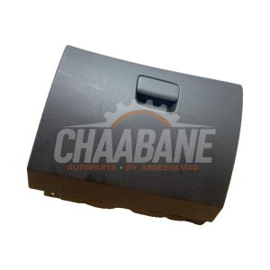 Boite a gants A1766808600 Mercedes CLA Shooting Brake (117.9) 2.2 CLA-200 CDI, 200 d 16V