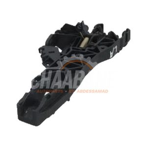 Poignee portiere 4portes arriere gauche 5H0837885C Cupra Formentor 2.5 VZ5 16V 4Drive 2020