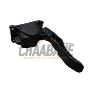Pedale daccelerateur 0280755025 Mercedes Vito (447.6) 1.6 111 CDI 16V