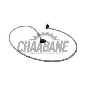 Capteur crash pietons A1189057400 Mercedes CLA (118.3) 1.3 CLA-200 Turbo 16V