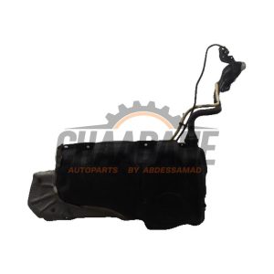 Reservoir de carburant 5Q0201085 Audi A3 Limousine (8VS/8VM) 1.0 TFSI 12V 2013 / 2020