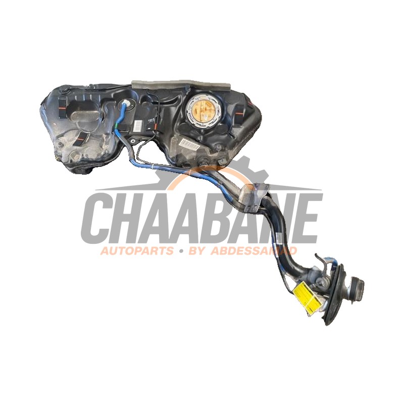 Reservoir de carburant A2064704503 Mercedes C Estate (S206) C-200d 2.0 Turbo 16V