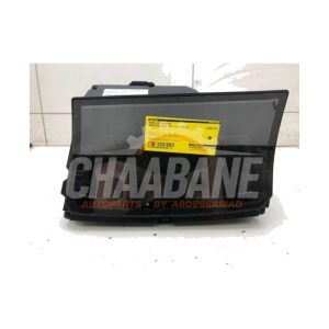 Afficheur tete haute 1679006120 Mercedes GLE (V167) 350 e 2.0 16V 4-Matic
