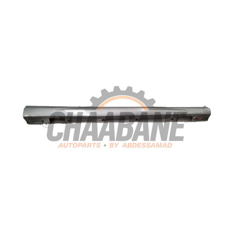 Bas de caisse droit A2466901440 Mercedes CLA Shooting Brake (117.9) 2.2 CLA-200 CDI, 200 d 16V