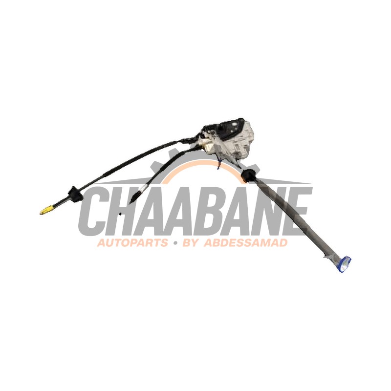 Serrure arriere gauche 4G8839015 Audi RS7 2013 / 2018