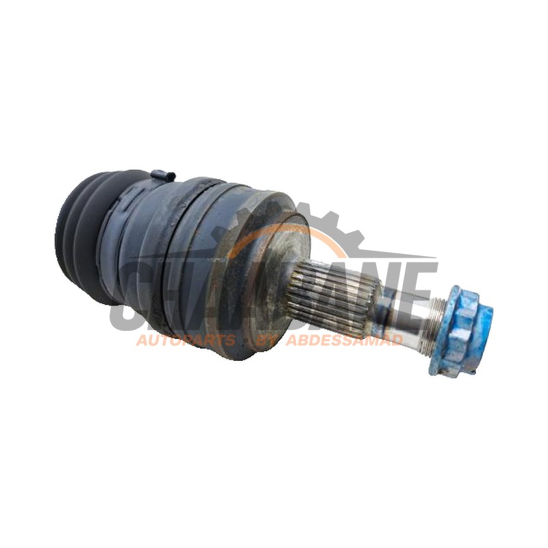 Arbre de transmission arriere gauche A2133505000 Mercedes GLC (X253) 2.0 260 16V 4-Matic