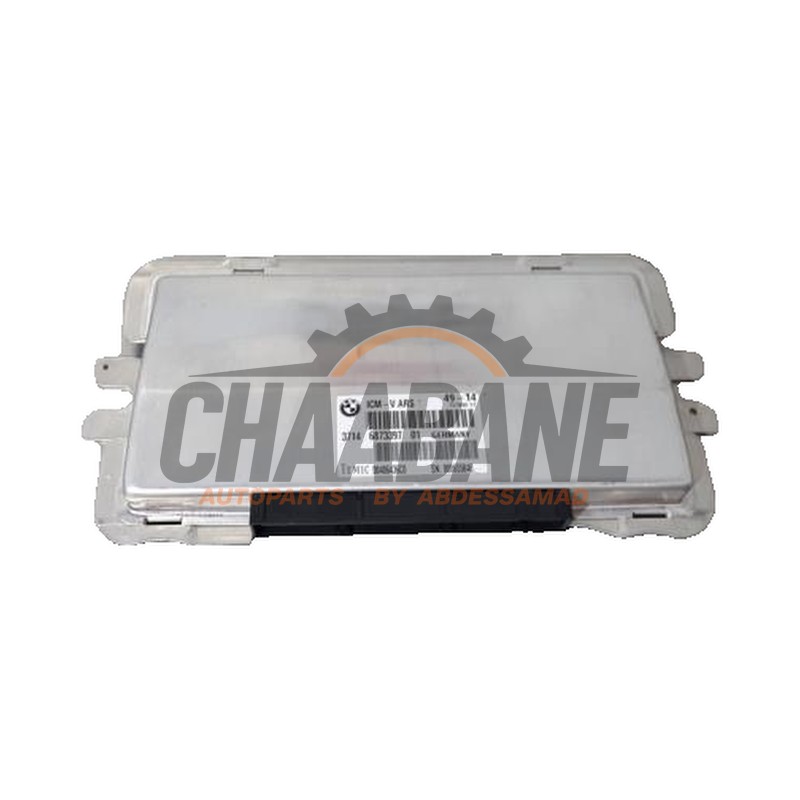 Module (divers) 37146873397 BMW X6 (F16) M Turbo 4.4i V8 32V 2014 / 2019