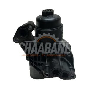 Support filtre a huile 03N117021 Volkswagen Caddy 2015
